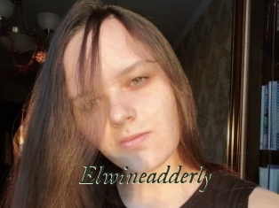 Elwineadderly