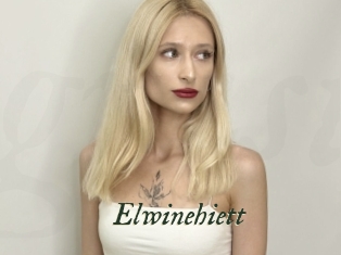 Elwinehiett