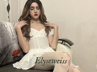 Elyseweiss