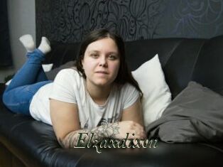 Elzaxdixon