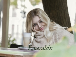 Emeraldx