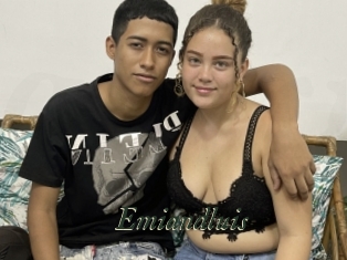 Emiandluis