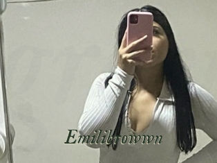 Emilibrowwn