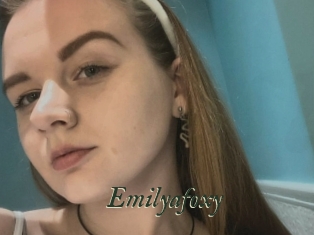 Emilyafoxy