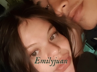 Emilyjuan