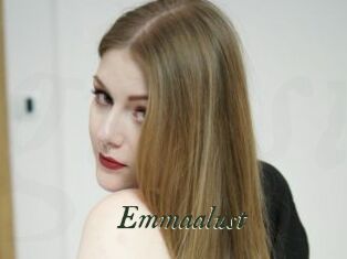 Emmaalust