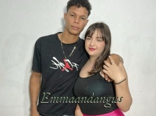 Emmaandangus