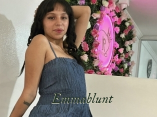Emmablunt