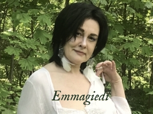 Emmagiedi