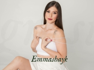 Emmashayk