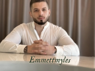 Emmettmyles