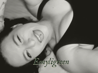 Emyligreen