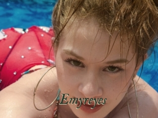 Emyreyes