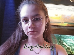 Engelbolding