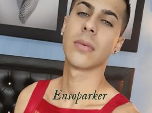 Ensoparker