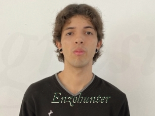 enzohunter Gratis Strip