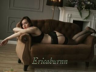 Ericaburnn