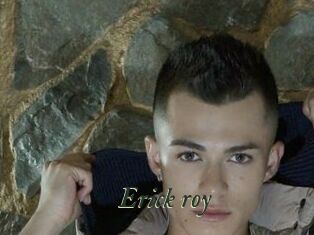 Erick_roy