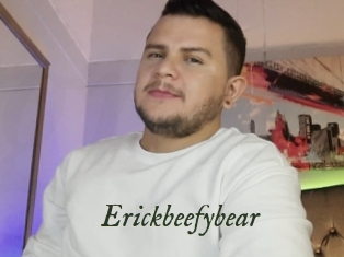 Erickbeefybear