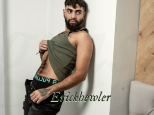 Erickhewler