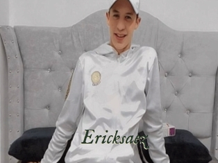 Ericksaez