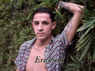 Erickwall