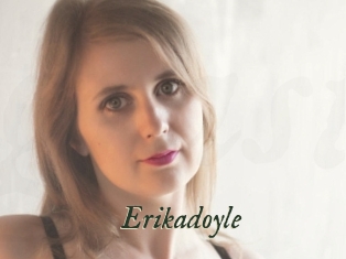 Erikadoyle