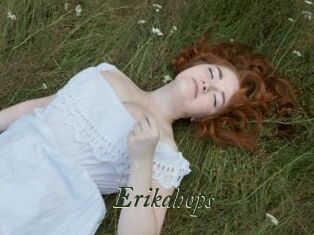 Erikahops