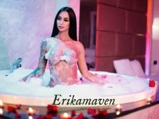 Erikamaven