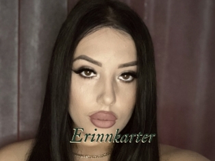 Erinnkarter