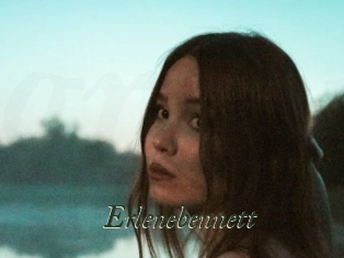 Erlenebennett
