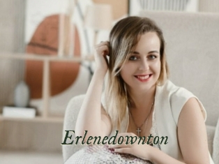 Erlenedownton