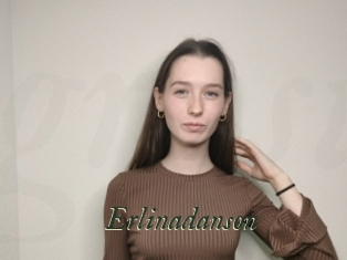 Erlinadanson