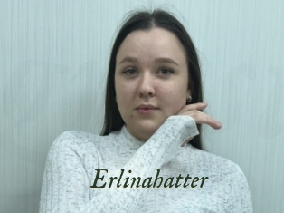 Erlinahatter