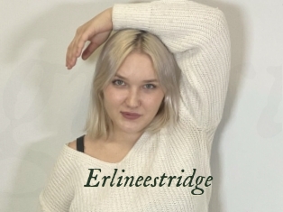 Erlineestridge