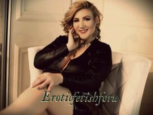 Eroticfetishforu
