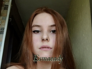 Esmaeady