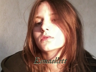 Esmaellett