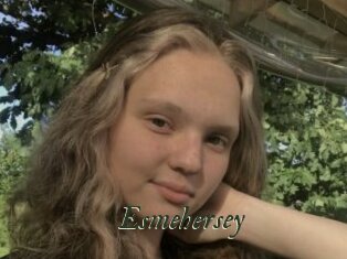 Esmehersey