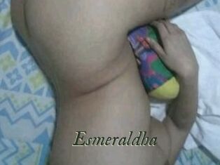 Esmeraldha