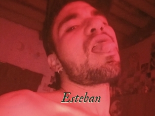 Esteban