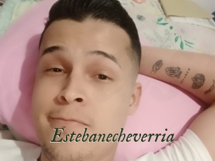 Estebanecheverria