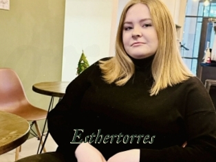 Esthertorres