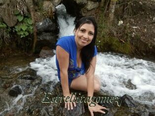 Estrellitagomez