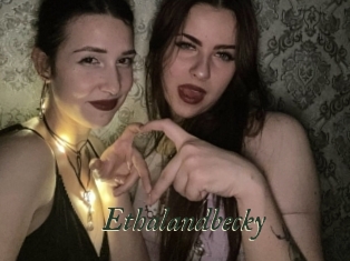 Ethalandbecky