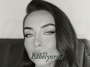 Ethelynrose