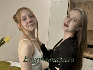 Eugeniaandpetra