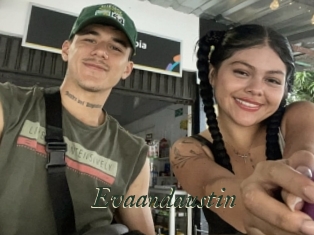 Evaandaustin