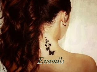 Evamils