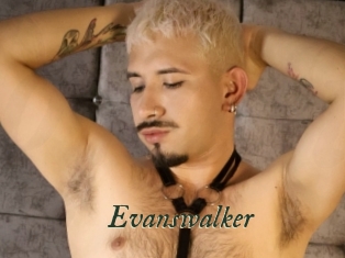 Evanswalker